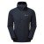 Чоловічий фліс Montane Protium Hooded Fleece Jacket eclipse blue