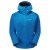 Куртка мембранна Montane Spirit Waterproof Jacket electric blue
