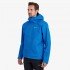 Куртка мембранна Montane Spirit Waterproof Jacket electric blue