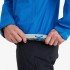 Куртка мембранна Montane Spirit Waterproof Jacket electric blue