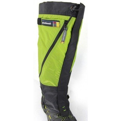 Бахіли Green Hermit Ultralight Desert Gaiter - фото 9670 Бахіли Green Hermit Ultralight Desert Gaiter - фото 9670
