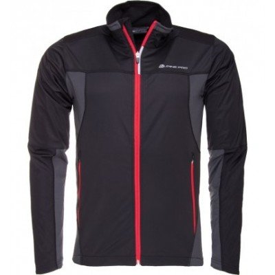 Куртка Alpine Pro Hest - фото 12244