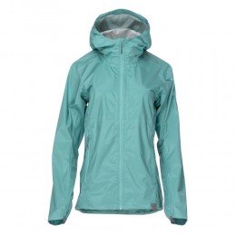 Куртка мембранна жіноча Turbat Isla Wmn canton blue