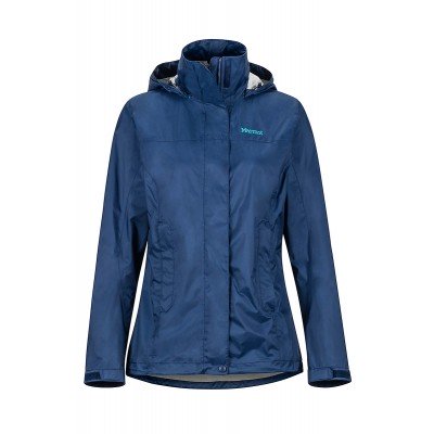 Куртка женская Marmot Wm's PreCip Eco Jkt - фото 17927