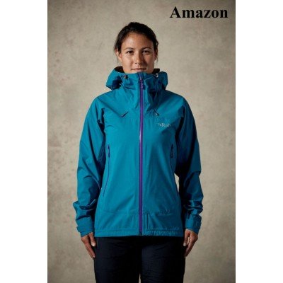 Куртка женская Rab Arc Jkt W amazon - фото 20791