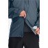 Куртка чоловіча Rab Firewall Jkt black