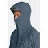 Куртка мужская Rab Firewall Jkt black
