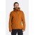 Куртка чоловіча Rab Firewall Jkt marmalade