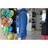 Куртка мужская Rab Kinetic Plus Jacket
