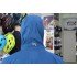 Куртка мужская Rab Kinetic Plus Jacket