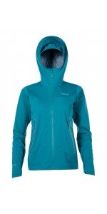 Куртка жіноча Rab Women's Kinetic Plus Jacket