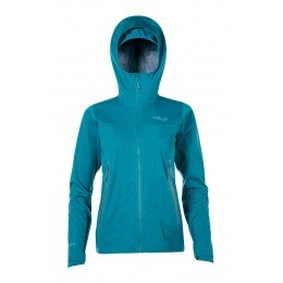 Куртка женская Rab Women's Kinetic Plus Jacket