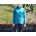 Куртка жіноча Rab Women's Kinetic Plus Jacket