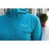 Куртка женская Rab Women's Kinetic Plus Jacket