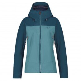 Куртка женская Rab Arc Eco Jkt