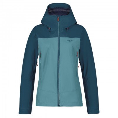 Куртка жіноча Rab Arc Eco Jkt - фото 25424
