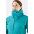 Куртка жіноча Rab Arc Eco Jkt