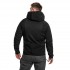 Куртка Softshell 4F M313 deep black