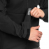 Куртка Softshell 4F M313 deep black