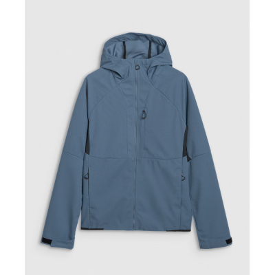 Куртка Softshell 4F M313 denim - фото 30641