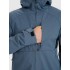 Куртка Softshell 4F M313 denim