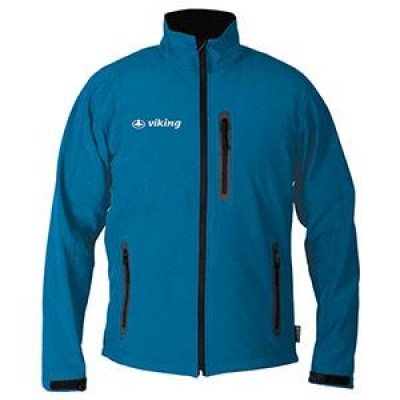 Куртка Softshell Viking Alex Man - фото 10887
