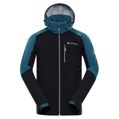 Куртка чоловіча Alpine Pro Nootk 5 - фото 18238