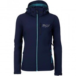 Куртка женская Alpine Pro Nootka 5 2019
