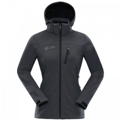 Куртка женская Alpine Pro Nootka 5 - фото 16827