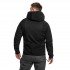 Куртка Softshell 4F M313 deep black