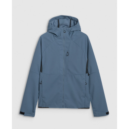 Куртка Softshell 4F M313 denim