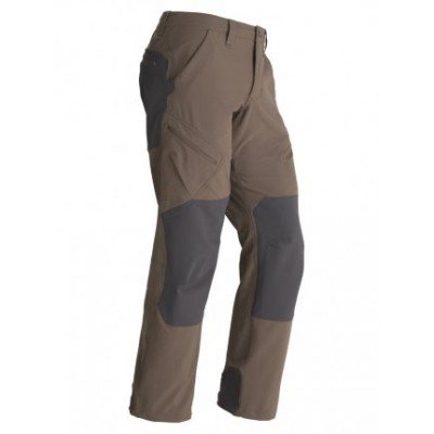 Брюки мужские Softshell Marmot Highland pant - фото 6817