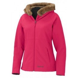Куртка Softshell Marmot Wm's Furlong Jacket