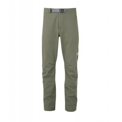 Штани чоловічі Mountain Equipment Ibex Softshell Long Pant - фото 21285