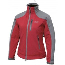 Куртка Softshell Pinguin Galaxy lady