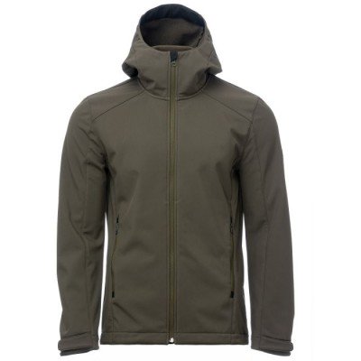 Куртка Turbat Musala Mns Softshell khaki - фото 26544