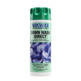 Засіб для прання пуху Nikwax Down Wash Direct