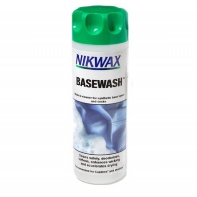 Средство для стирки Nikwax Base Wash - фото 5995