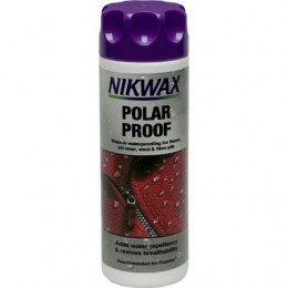 Пропитка Nikwax Polar Proof