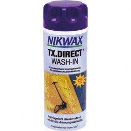Просочення Nikwax Tx direct wash-in 300 мл