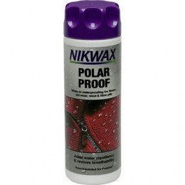 Просочення Nikwax Polar Proof