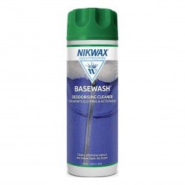 Средство для стирки синтетики Nikwax Base Wash Средство для стирки синтетики Nikwax Base Wash