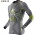 Термобелье мужское футболка X-Bionic Radiactor Evo Men Shirt Long