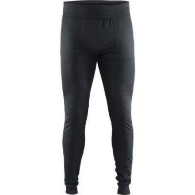 Термобілизна чоловіча кальсони Craft Active Comfort Pants - фото 14079