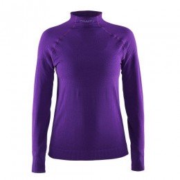Футболка Craft Warm Half Polo 1903718 W