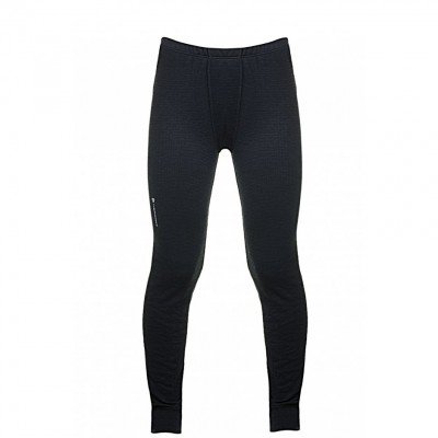 Термоштани дитячі Thermowave Active Junior Long Pants black - фото 27250