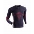 Термобелье мужское кофта X-bionic Energizer MK2 Shirt Long Sleeves Man