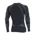Термофутболка мужская Accapi Ergoracing black/antracite