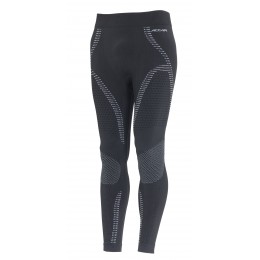 Термоштани чоловічі Accapi Ergoracing black/antracite