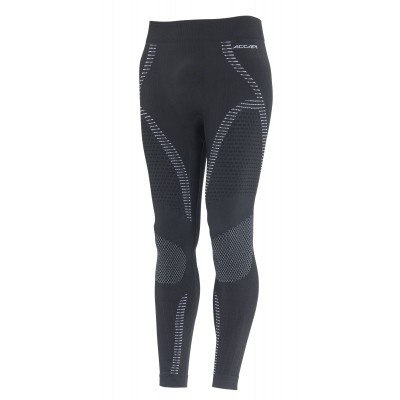 Термоштани чоловічі Accapi Ergoracing black/antracite - фото 31342